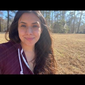 Meet your Posher, Joanna